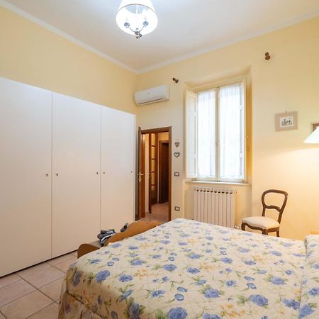 Nel Cuore Della Cittadina Termale Maison M&V Apartment Montecatini Terme Exterior foto