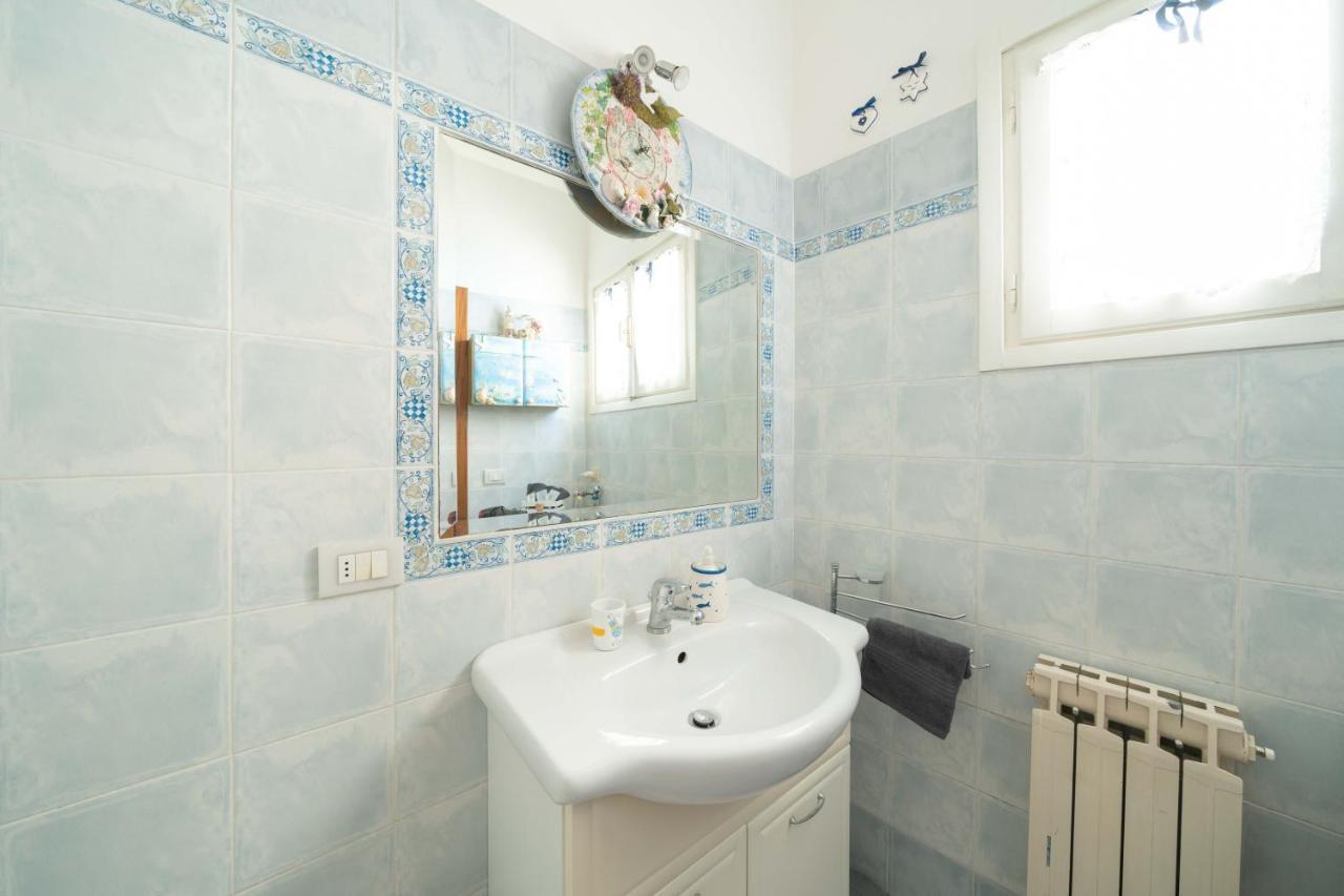 Nel Cuore Della Cittadina Termale Maison M&V Apartment Montecatini Terme Exterior foto