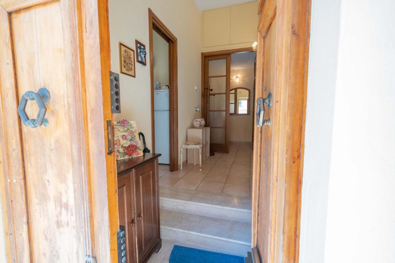 Nel Cuore Della Cittadina Termale Maison M&V Apartment Montecatini Terme Exterior foto