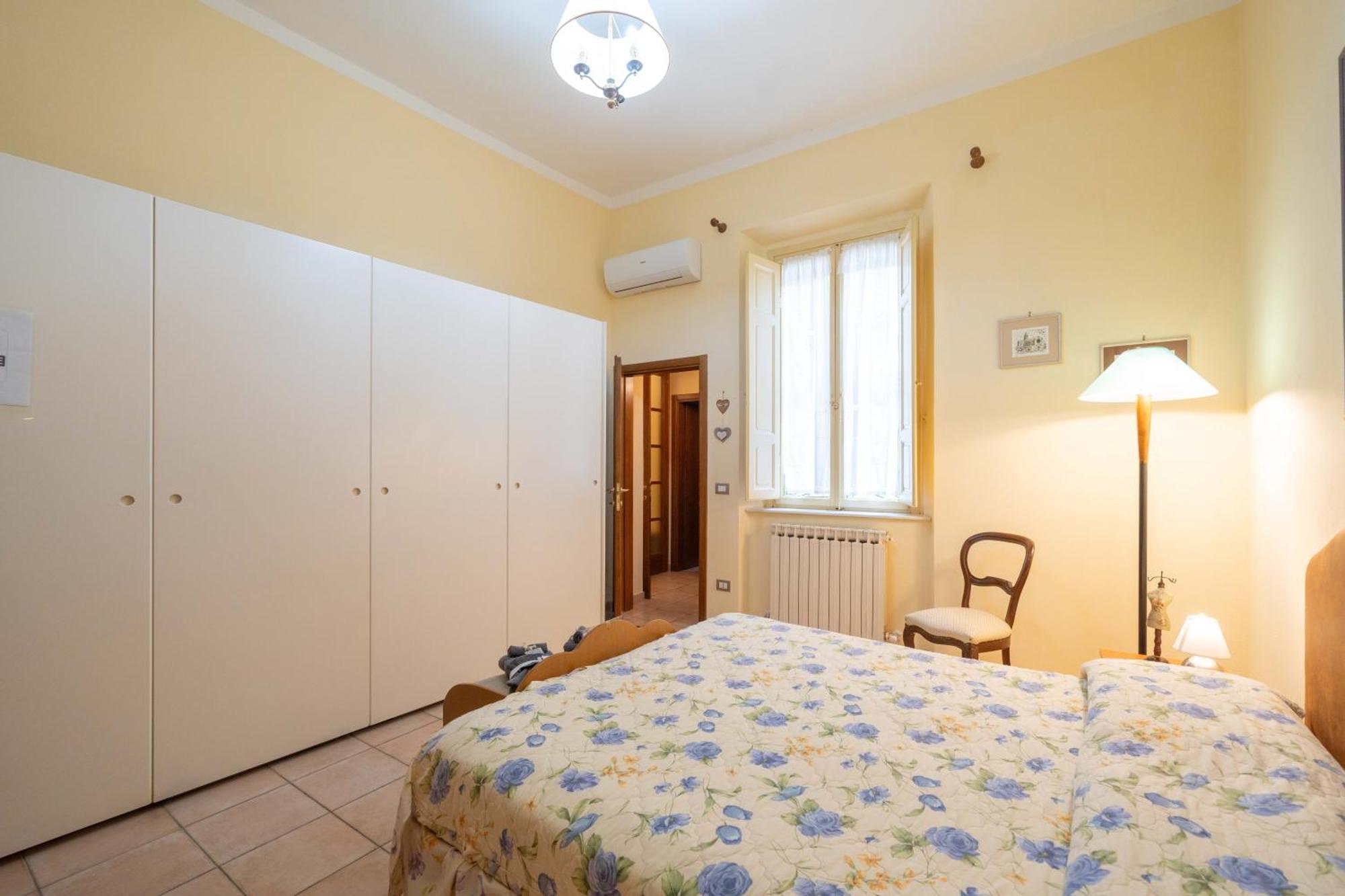 Nel Cuore Della Cittadina Termale Maison M&V Apartment Montecatini Terme Exterior foto