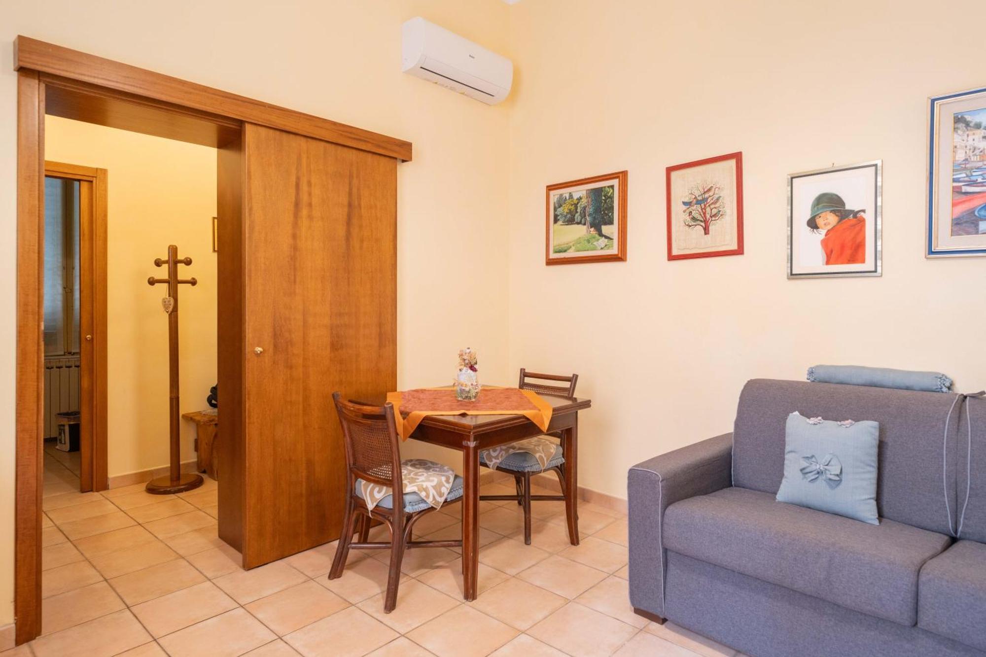 Nel Cuore Della Cittadina Termale Maison M&V Apartment Montecatini Terme Exterior foto